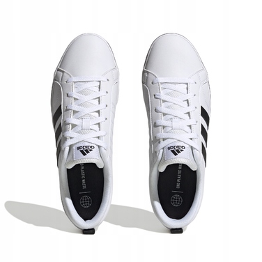 Чоловічі кеди adidas VS Pace білі спортивні HP6010, розмір 44 2/3
