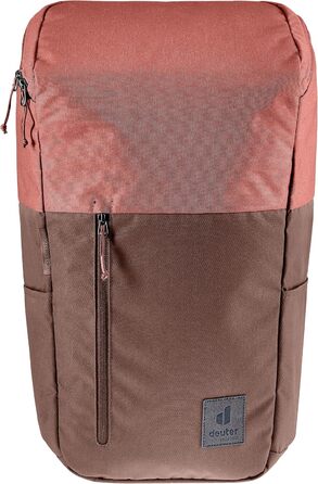 Deuter UP Stockholm міський рюкзак 22 л, еко-матеріал