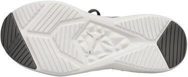 Кросівки Puma Softride Enzo Evo для чоловіків (46 EU, сірий)