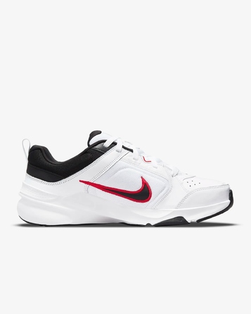 Чоловічі кросівки Nike DEFYALLDAY DJ1196 101