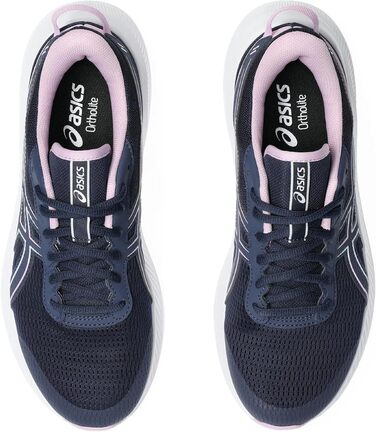 Жіночі кросівки ASICS Jolt 5 – кольорові, 40.5 EU