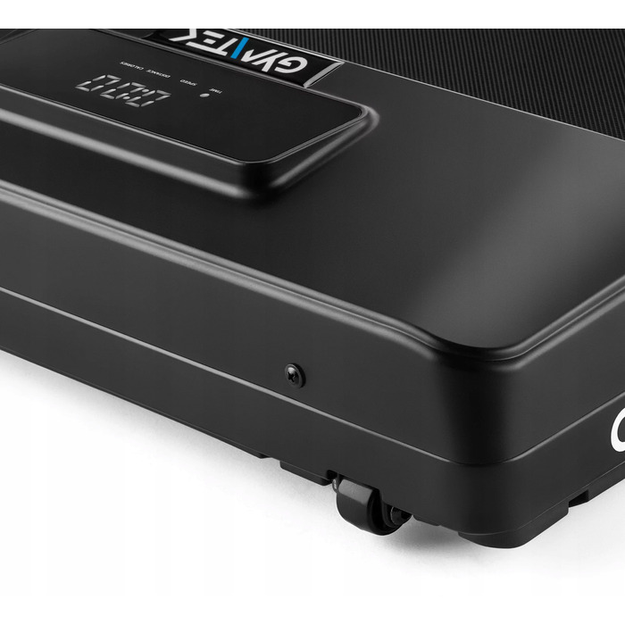 Електрична бігова доріжка Gymtek XT100 (до 100 кг)