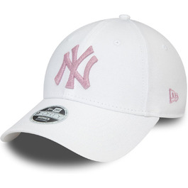 Кепка New Era Trucker 9Forty MLB (Янкиз, Доджерс, Таigers) - універсальний розмір