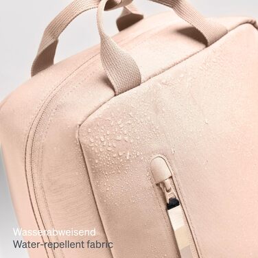Рюкзак GOT BAG Daypack 2.0 із океанічного пластику, для ноутбука 14'', 11 л, ручна поклажа