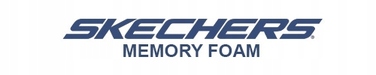Жіночі спортивні кросівки Skechers 117209 LTGY, розмір 38,5
