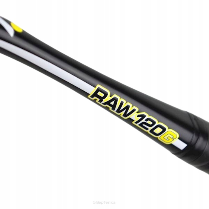 Ракетка для сквошу Karakal RAW120G, 120 г