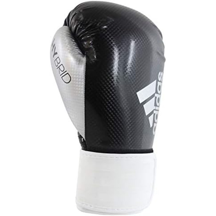 Боксерські рукавички adidas Hybrid 75, синтетична шкіра