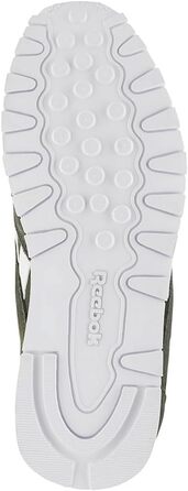 Дитячі кросівки Reebok Cl-Nylon, 37 EU, багато кольорів, Dark Cypress/White