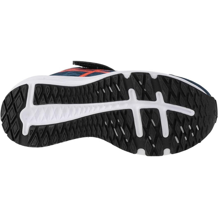 Дитячі бігові кросівки Asics Patriot 12 (1014A138-400), блакитні; для малюків