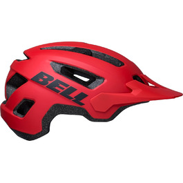 Велосипедний шолом Bell Nomad 2 для MTB, захисний