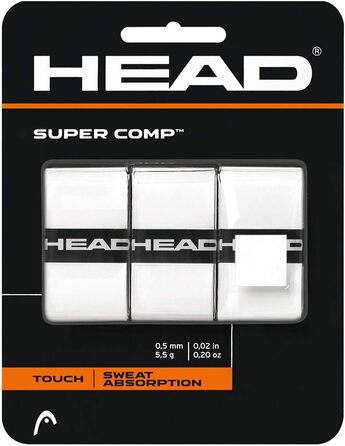 Тенісні м'ячі Head Radical 12 шт. (3 туби по 4 м'ячі)