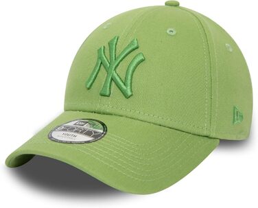 Дитяча бейсболка New Era MLB 9Forty з регульованою застібкою для дітей (4-6 років). New York Yankees