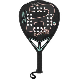 Падельна ракетка Adutlo Royal Padel RP 850 Pure Woman рожева для жінок
