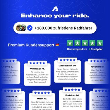 Велосипедні рукавички Alpensattel Polartherm: вітро- та водонепроникні, зимові для жінок та чоловіків, до -10°C, з функцією сенсорного екрану, S-XXL