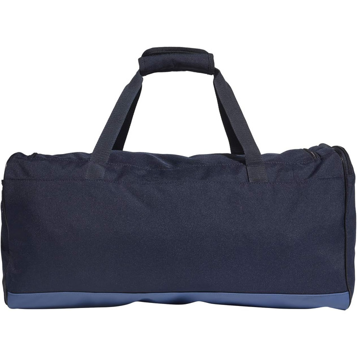 Дорожня сумка adidas Lin Duffle M, універсальна, синя