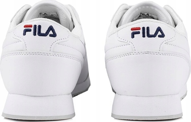 Чоловічі спортивні кросівки Fila ORBIT LOW, розмір 44