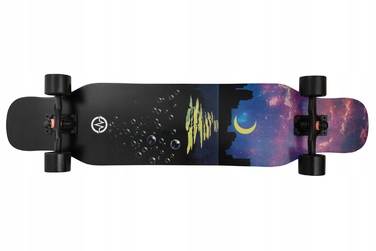 Лонгборд Master Night 42