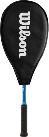 Сквош ракетка Wilson Ultra UL, графітова, легка