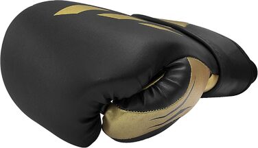 Боксерські рукавички Adidas Speed Tilt 350 на липучці з інноваційною технологією TILT®, виготовлені на 100% з екологічної кактусової шкіри