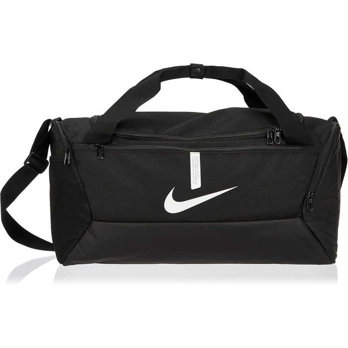 Спортивна сумка Nike Academy Team для футболу, унісекс, Midnight Navy/Black/White