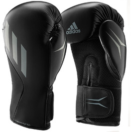 Боксерські рукавички adidas Speed Tilt 150 з інноваційною TILT-технологією