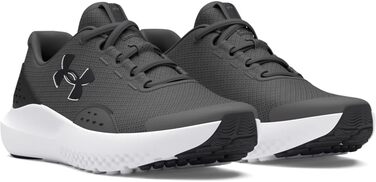 Чоловічі кросівки Under Armour Surge 4, 36 EU, Castlerock/Anthracite