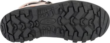 Жіночі трекінгові черевики CMP 39 EU, бежеві