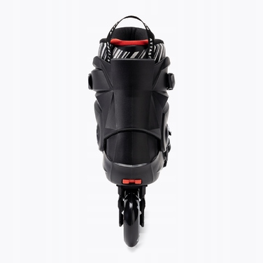Роликові ковзани ATTABO Riftskates, чорні, розмір 44