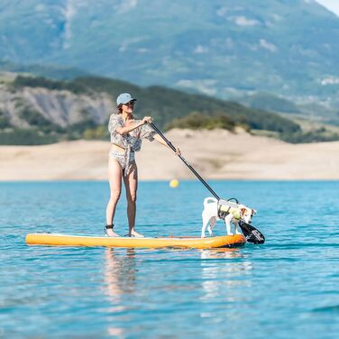 SUP дошка Aqua Marina Pure Air 10'10