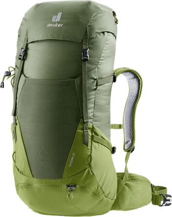 Рюкзак для туризму deuter Futura 32 літри, анатомічний, для походів