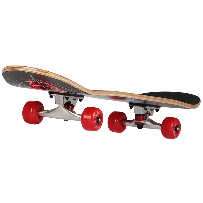 Класичний скейтборд Sportvida SV-RD0002, 79 см
