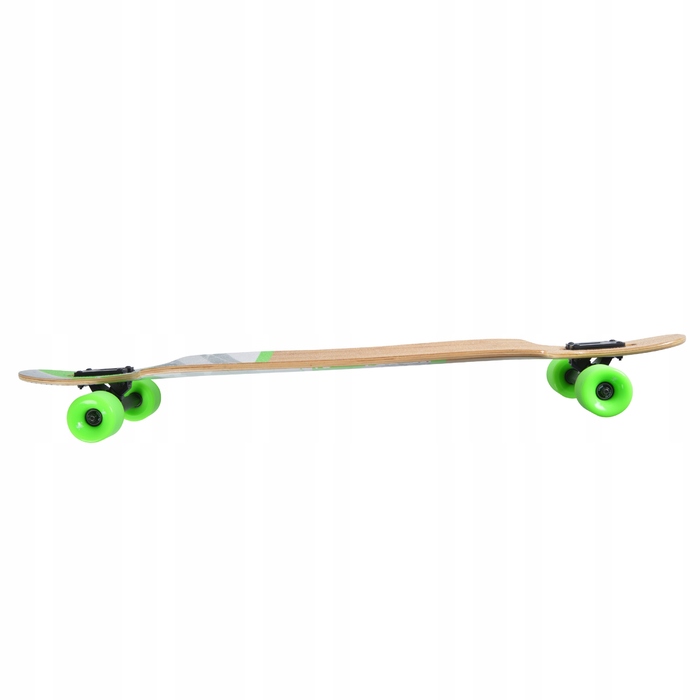 Лонгборд Apollo 65382845 з підшипниками ABEC-9