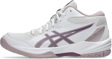 Жіночі кросівки ASICS Gel-Task MT 4, розмір 41.5 EU, білий/Dusty Mauve