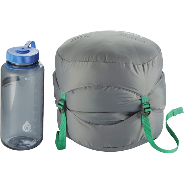 Спальний мішок Therm-a-Rest Saros 32F/0C Synthetik (довгий)