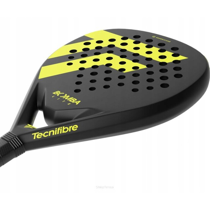 Ракетка для падел-тенісу Tecnifibre Bomba Lite
