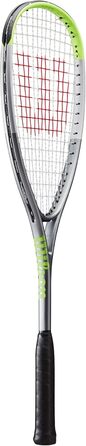 Ракетка для сквошу Wilson Blade Team L, легка