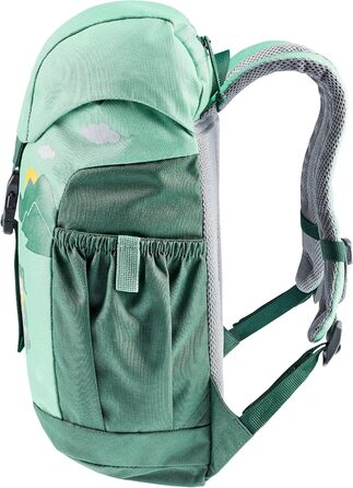 Дитячий рюкзак deuter Schmusebär для школи та прогулянок