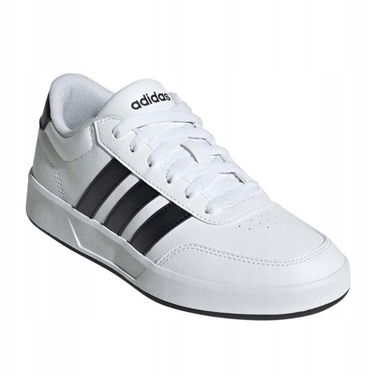 Жіночі кросівки adidas Breaknet 3.0 білі (JR8448) - 39 1/3