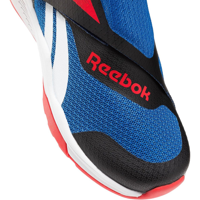 Дитячі кросівки Reebok Equal Fit (40 EU, Obs Vecblu Vecred)