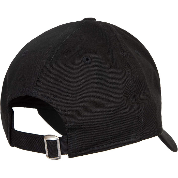 Кепка бейсболка New Era Basic Manchester United 940 з ремінцем