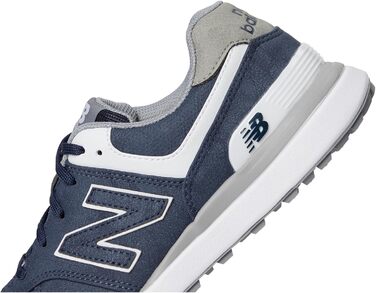 Жіноче golf-взуття New Balance 574 Greens V2, 38 EU, Колір: Marineblau