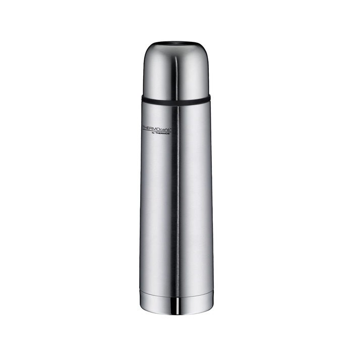 Термос THERMOcafé TC EVERYDAY з нержавіючої сталі, 0.5 л, для гарячих напоїв (зберігає тепло до 12 годин)