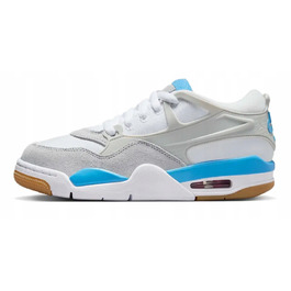 Кросівки Nike Jordan 4 RM (GS), р. 37,5 — підліткові спортивні та зручні