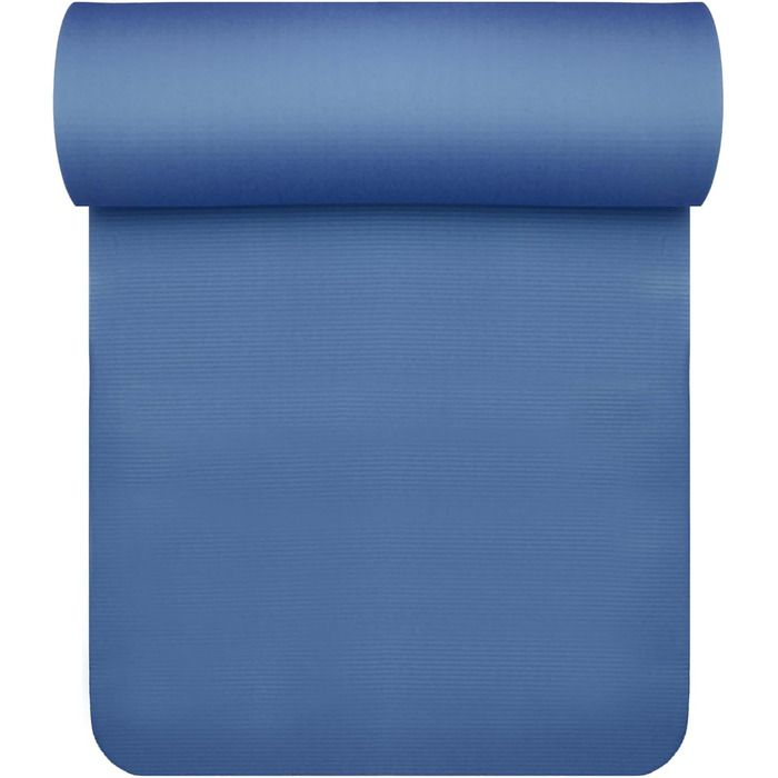Килимок для пілатесу Yogistar Yogimat Pilates Basic синій