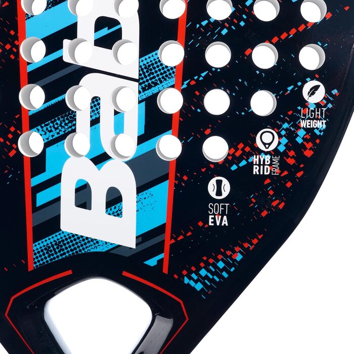 Падельна ракетка Babolat Reflex, універсальний розмір