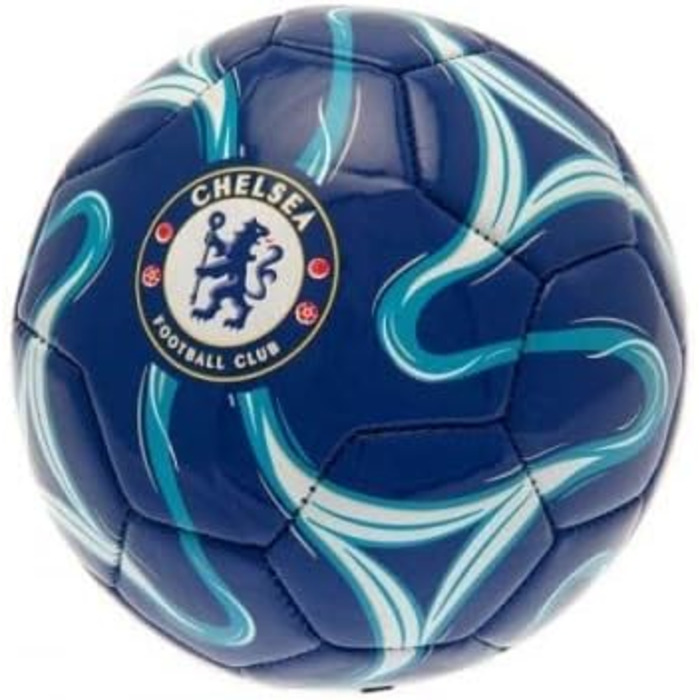 Футбольний м'яч Chelsea Cosmos для юнаків, унісекс