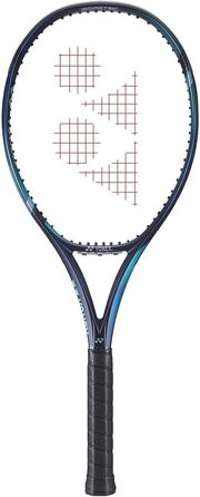 Бадмінтонна ракетка YONEX для всіх вікових груп, графіт, алюмінієва рама, графітовий стрижень 4.5