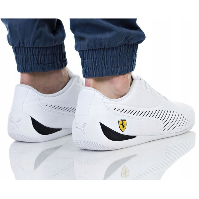Кросівки Puma SF Ferrari Drift Cat 7S Ultra, розмір 37