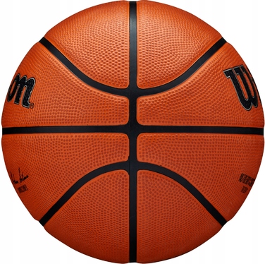 Баскетбольний м'яч Wilson NBA DRV Plus (розмір 7)