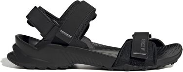 Сандалії adidas Terrex Hydroterra Unisex, 42 EU, чорний/сірий/білий